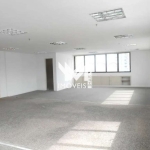 Conjunto Comercial de 90 m² salas unificadas para locação - Campo Belo