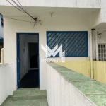 Sobrado de 100 m²  3 quartos e 2 banheiros para locação - Jardim São Paulo