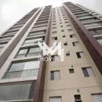 APARTAMENTO DE 76m² COM 2 QUARTOS E 2 VAGAS - VILA MARIA