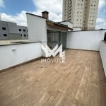 Apartamento de 86 m² 2 quartos 1 banheiro para locação - Vila Maria