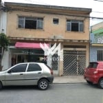 Oportunidade de Compra Sobrado Residencial - Vila Sabrina - São Paulo/SP