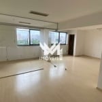 Conjunto Comercial de 63 m² 3 salas e 3 banheiros para locação - Tatuapé