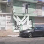 Oportunidade de Compra Sobrado Residencial - Parque Vitoria  - São Paulo/SP