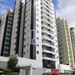 Apartamento com 2 quartos à venda na Rua Schiller, 126, Cristo Rei, Curitiba