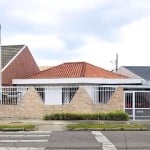 Casa com 2 quartos à venda na Rua Capitão Leônidas Marques, 1195, Uberaba, Curitiba