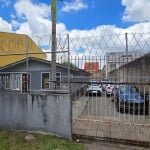 Terreno à venda na Rua José Alcides de Lima, 1165, Novo Mundo, Curitiba