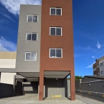 Apartamento com 3 quartos à venda na Rua Doutor Quinzito de Quadros Souza, 345, Cidade Jardim, São José dos Pinhais