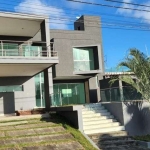 Casa com 3 dormitórios à venda, 280 m² por R$ 1.100.000,00 - Parque Do Jiqui - Parnamirim/RN