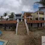 Casa com 12 dormitórios à venda, 890 m² por R$ 2.950.000,00 - Cotovelo (Distrito Litoral) - Parnamirim/RN