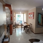 Apartamento 2 dormitórios centrinho dos Ingleses