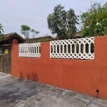 Casa para Venda em Caraguatatuba, Balneário Forest, 3 dormitórios, 1 suíte, 2 banheiros, 1 vaga