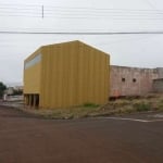 Terreno Comercial  - Jd. Vitória - Cambé