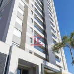 Apartamento - Sky Residence - Centro - Cambé