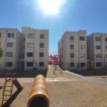 CONDOMÍNIO RESIDENCIAL ANA ELISA I