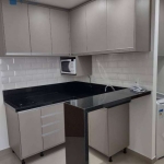 Studio com 1 dormitório para alugar, 31 m² por R$ 2.609,34/mês - Jardim Maia - Guarulhos/SP