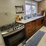 Apartamento à venda, 182 m² por R$ 1.795.000,00 - Vila Rosália - Guarulhos/SP