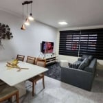 Sobrado à venda, 127 m² por R$ 720.000,00 - Ponte Grande - Guarulhos/SP