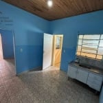 Casa com 1 dormitório para alugar, 100 m² por R$ 1.131,56/mês - Macedo - Guarulhos/SP