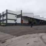 Galpão, 5500 m² - venda por R$ 24.000.000,00 ou aluguel por R$ 175.000,00/mês - Cidade Industrial Satélite de São Paulo - Guarulhos/SP