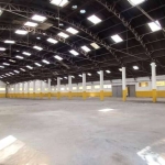 Galpão para alugar, 9000 m² por R$ 135.000,00/mês - Bonsucesso - Guarulhos/SP