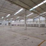 Galpão para alugar, 4000 m² por R$ 75.000,02/mês - Vila Endres - Guarulhos/SP