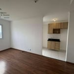 Apartamento com 2 dormitórios para alugar, 44 m² por R$ 2.026,00/mês - Vila Rio - Guarulhos/SP