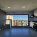 Studio com 1 dormitório para alugar, 40 m² por R$ 3.300,00/mês - Macedo - Guarulhos/SP