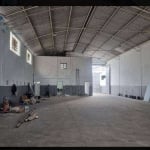 Galpão para alugar, 415 m² por R$ 13.480,00/mês - Cidade Industrial Satélite de São Paulo - Guarulhos/SP