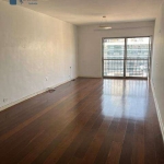 Apartamento para alugar, 134 m² por R$ 5.592,61/mês - Bela Vista - São Paulo/SP