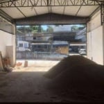 Galpão para alugar, 330 m² por R$ 8.500,00/mês - Cidade Jardim Cumbica - Guarulhos/SP