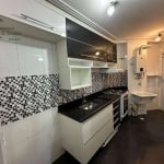 Apartamento com 2 dormitórios, 55 m² - venda por R$ 375.000,00 ou aluguel por R$ 2.734,00/mês - Vila Endres - Guarulhos/SP