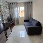 Apartamento, 57 m² - venda por R$ 320.000,00 ou aluguel por R$ 2.370,00/mês - Vila Silveira - Guarulhos/SP