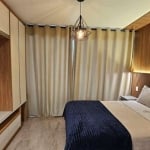 Studio para alugar, 29 m² por R$ 4.400,00/mês - Macedo - Guarulhos/SP