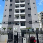 Apartamento com 2 dormitórios para alugar, 52 m² por R$ 2.391,40/mês - Vila Galvão - Guarulhos/SP