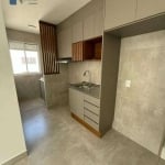 Apartamento com 2 dormitórios para alugar, 37 m² por R$ 2.300,00/mês - Vila das Bandeiras - Guarulhos/SP