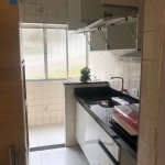 Apartamento para alugar, 50 m² por R$ 1.710,00/mês - Parque Santo Antônio - Guarulhos/SP