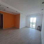 Apartamento para alugar, 55 m² por R$ 3.493,00/mês - Jardim Vera - Guarulhos/SP