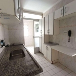 Apartamento para alugar, 72 m² por R$ 2.300,00/mês - Jardim Bom Clima - Guarulhos/SP