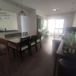 Apartamento com 3 dormitórios à venda, 81 m² por R$ 593.700,00 - Vila Rio de Janeiro - Guarulhos/SP