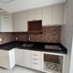 Apartamento com 2 dormitórios para alugar, 45 m² por R$ 2.260,00/mês - Vila Rio - Guarulhos/SP