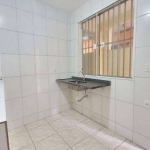 Casa com 1 dormitório para alugar, 50 m² por R$ 900,00/mês - Vila Nova Galvão - São Paulo/SP