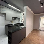 Apartamento para alugar, 83 m² por R$ 4.698,00/mês - Jardim Maia - Guarulhos/SP