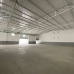 Galpão para alugar, 650 m² por R$ 22.594,00/mês - Cidade Industrial Satélite de São Paulo - Guarulhos/SP