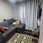 Sobrado com 2 dormitórios para alugar, 100 m² por R$ 1.900,00/mês - Parque Continental II - Guarulhos/SP