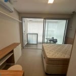 Studio com 1 dormitório para alugar, 29 m² por R$ 3.500,00/mês - Bosque Maia - Guarulhos/SP