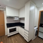 Studio com 1 dormitório para alugar, 37 m² por R$ 2.854,17/mês - Centro - Guarulhos/SP