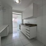 Apartamento Locação no Condomínio Villagio Golden Tower, com 3 dormitórios para alugar, 70 m² por R$ 3.113/mês - Picanço - Guarulhos-SP