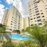 Grand Prix - Apartamento de 2 Quartos e 1 Vaga no Parque 10