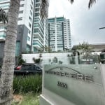 Atmosphere - Apartamento de 286m² com 4 Suítes e 4 Vagas no Adrianópolis