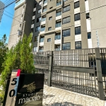 Studio Maceió - 25m² com 1 Vaga - 100% Mobiliado no Adrianópolis